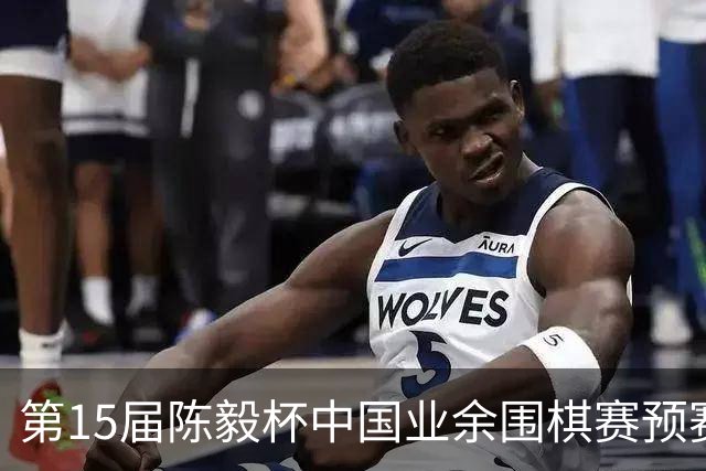 第15届陈毅杯中国业余围棋赛预赛收官 本赛阵容出炉